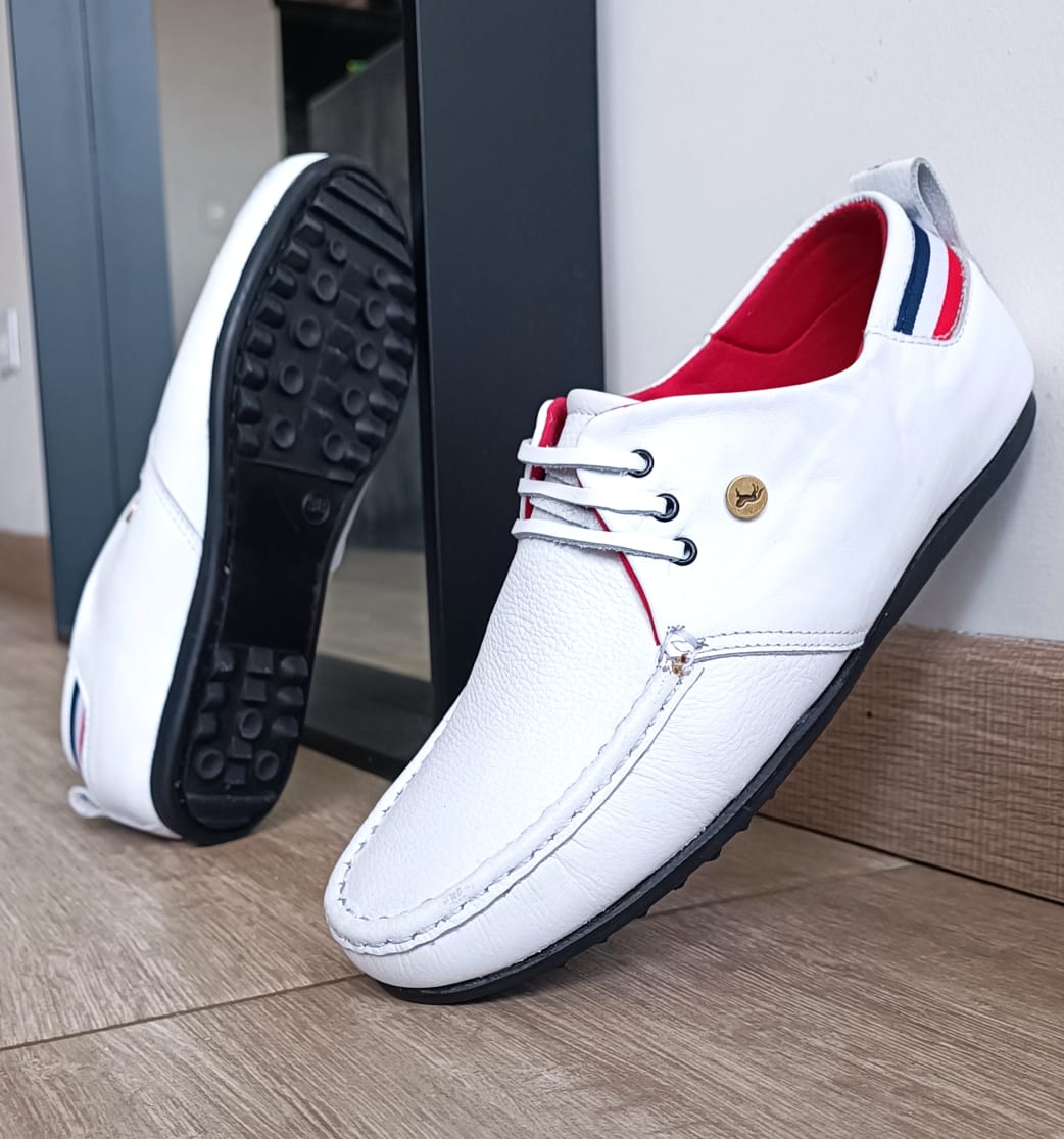 Calzado Cosido Premium