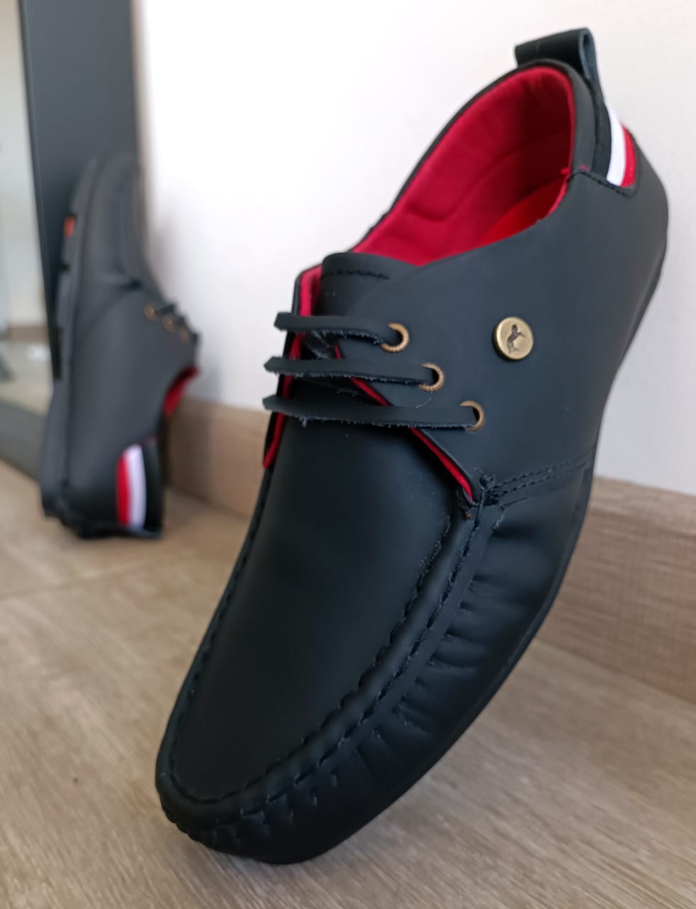 Calzado Cosido Premium