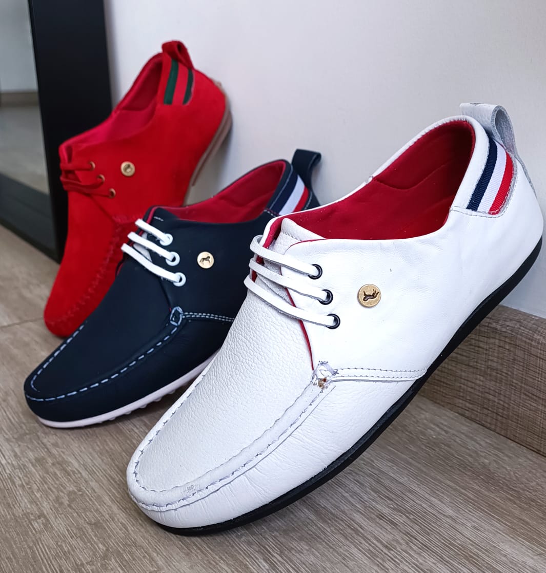 Calzado Cosido Premium