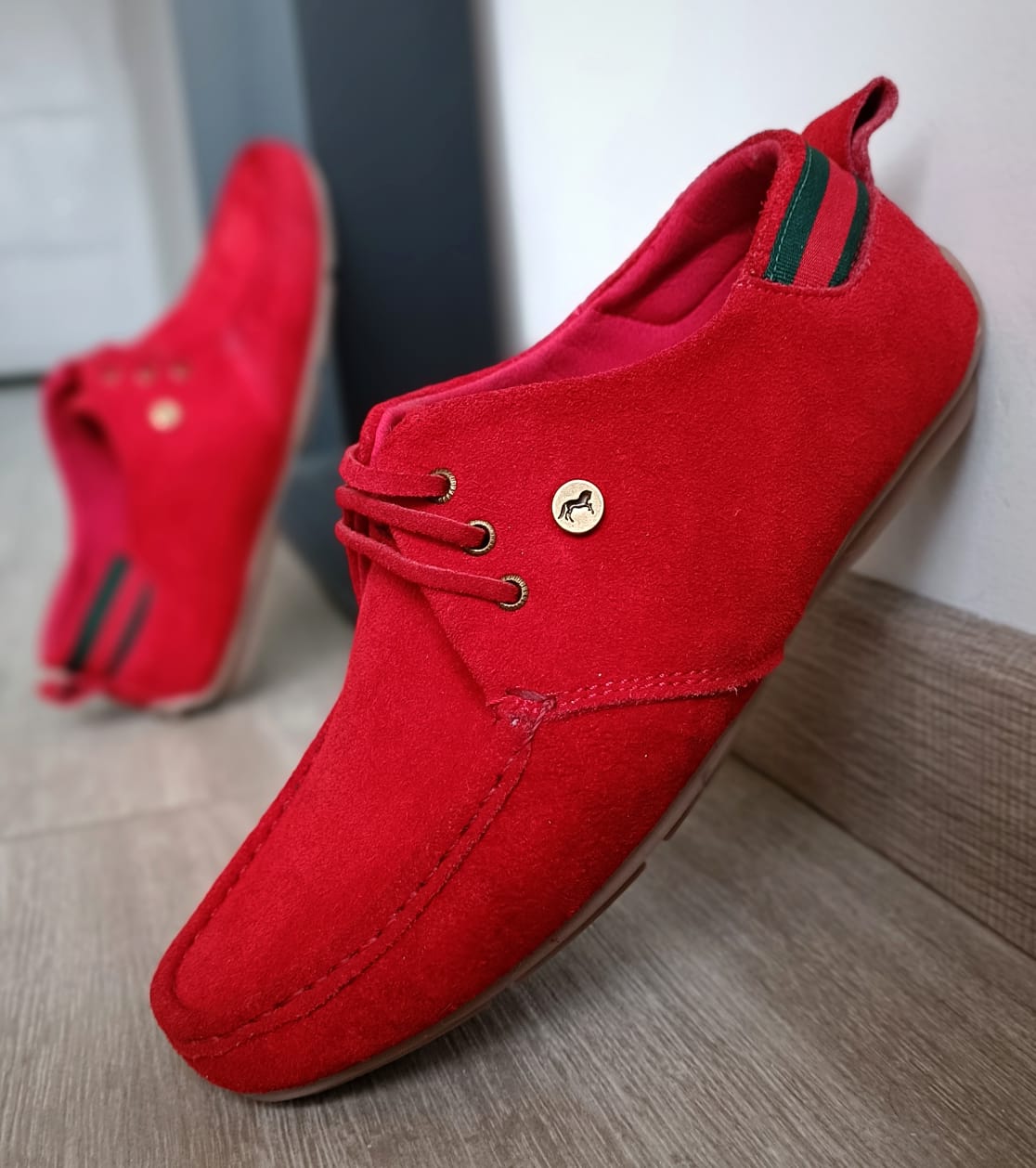 Calzado Cosido Premium