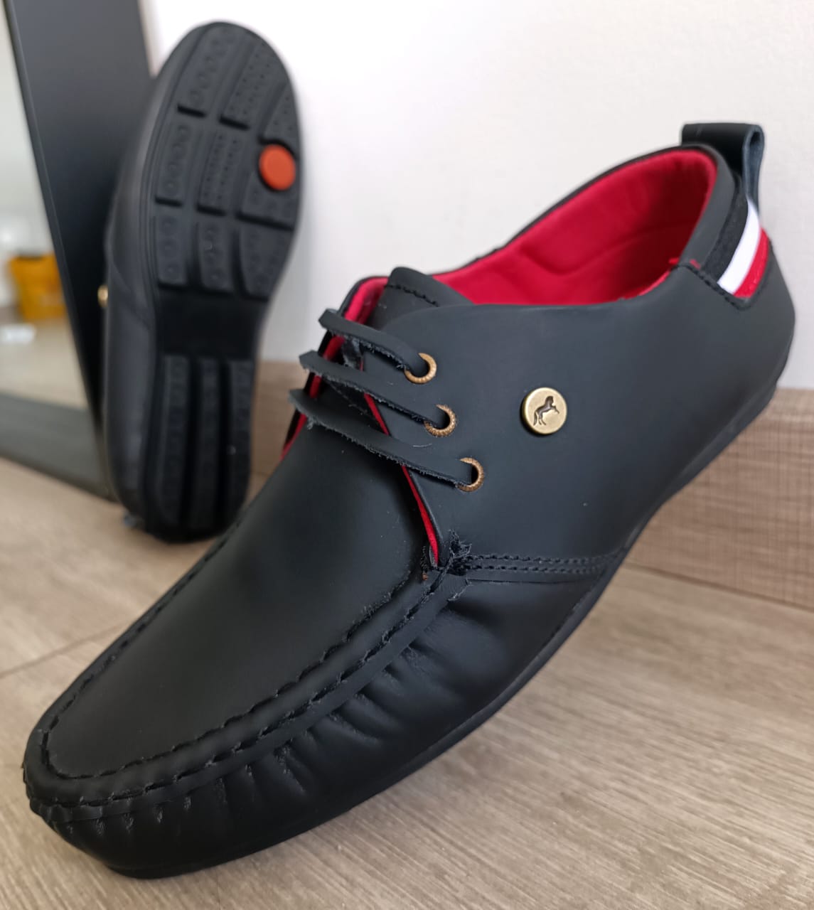 Calzado Cosido Premium