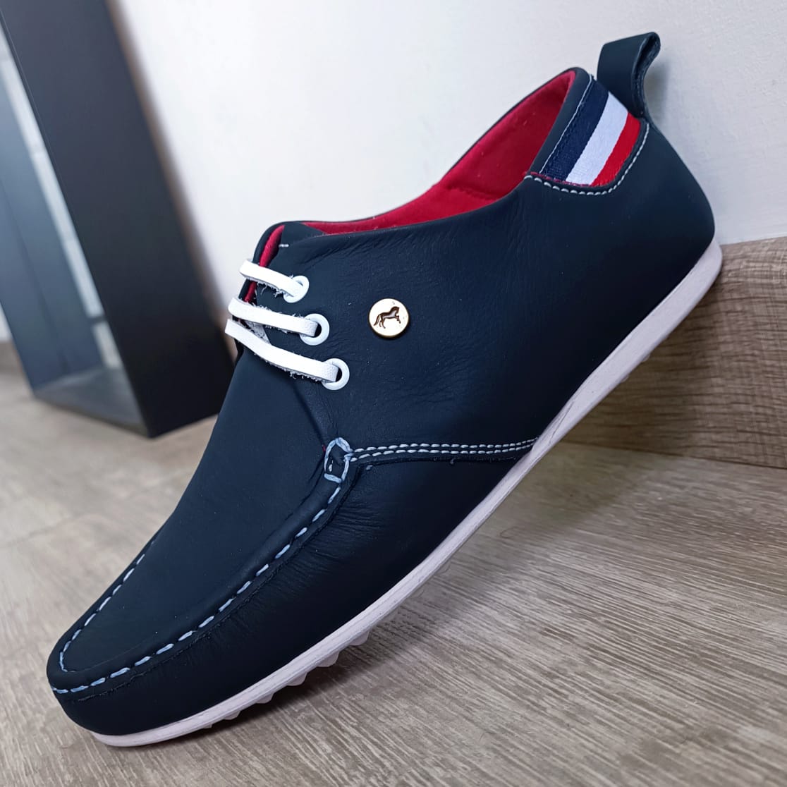 Calzado Cosido Premium