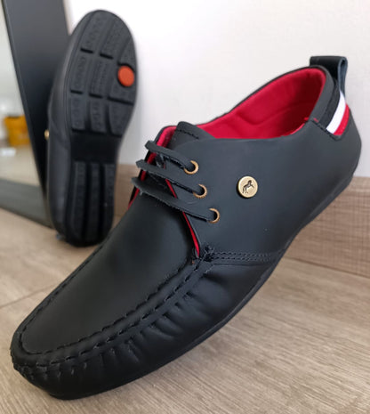 Calzado Cosido Premium